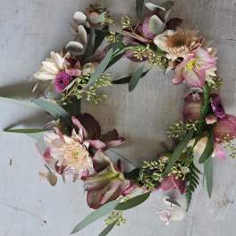 Flower Crown