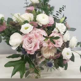 Bridal bouquet