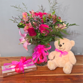 Gift combo
