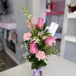 Marie
