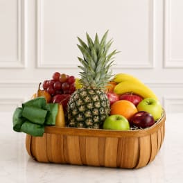 Fresh Harvest Fruit Basket™