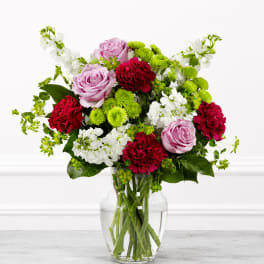 Lovely Bouquet