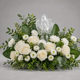 Light of Love Angel