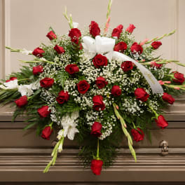 C23 Casket Spray