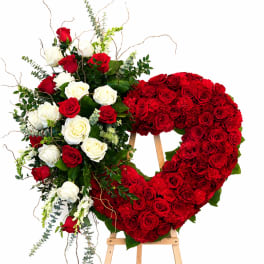Love Never Fades