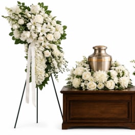 A Tribute Filled With Pure Love Bundle