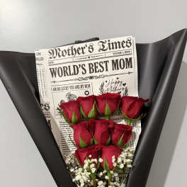 MOM BOUQUET