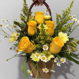 ENCANTO AMARILLO