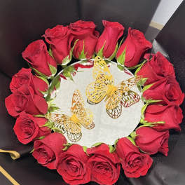 MIR0R BOUQUET