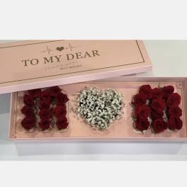 PINK MOM BOX