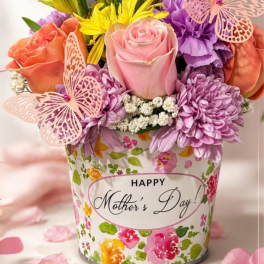 SWEET MOM