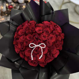 HEART BOCHON