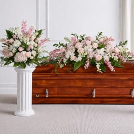 Pink Embrace Bundle