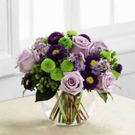 A Splendid Day Bouquet