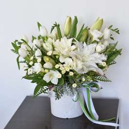 See You Again Boquet