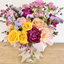 Florist's Pick