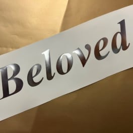 Custom Banner