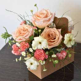 A Sip Of Love