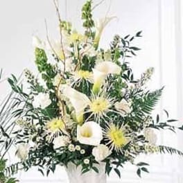 Solemn Offering