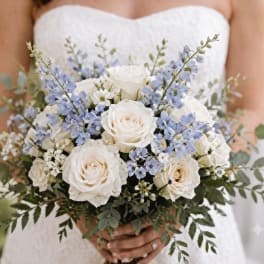 Bridal Bliss Bouquet