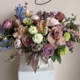 Pastel Nostalgia