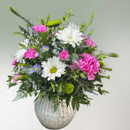 Bright Eyes Bouquet