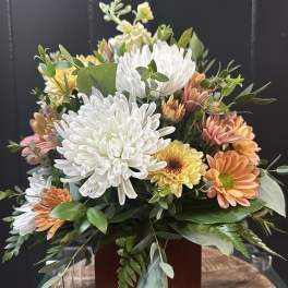 Touch of Honey