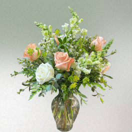 Touch of Class Bouquet