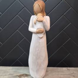 Willow Tree Angel of Mine