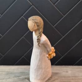 Willow Tree For You Figurine