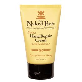 Naked Bee Hand Repair Cream