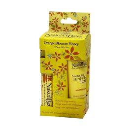 Naked Bee Pocket Pack