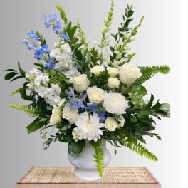 Sweet Serenity Bouquet