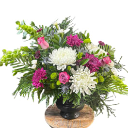 Full of Life Bouquet