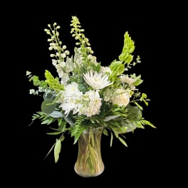 Cherished Moments Bouquet