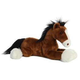 Captain Pony
