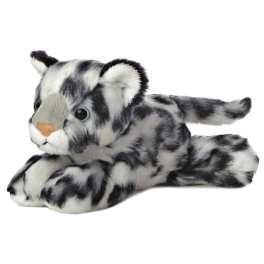 Snow Leopard