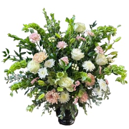 Peace & Love Bouquet