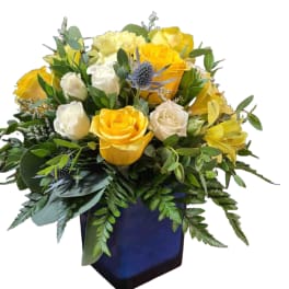 Hello Sunshine Bouquet