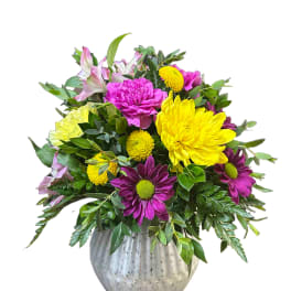 Hello There Bouquet