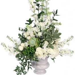 Soothing Comfort Funeral Flowers