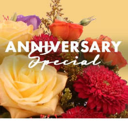 Gorgeous Anniversary Special Designer's Choice