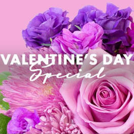 Valentine's Day Special Designer's Choice