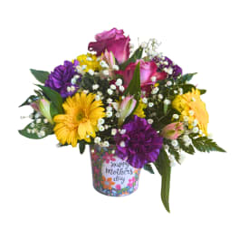 Happy Mother's Day!