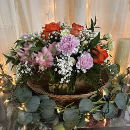 Vibrant Blooms