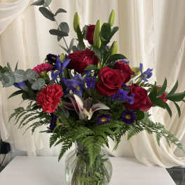 Sweet Bouquet O’ Mine