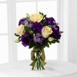 Angelique Bouquet