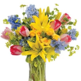 Spring Delight