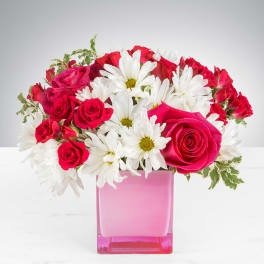Daisy Me Rollin' by BloomNation