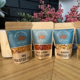 Corn Nuts